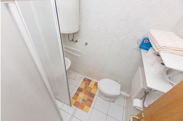 Hrvaška Privát Okrug Gornji, Eksterier